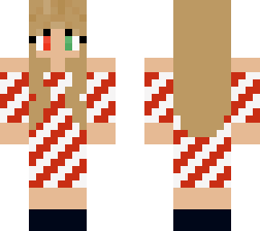 candycane elf girl (inspred by cseaver12)