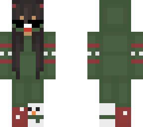 carroot christmas