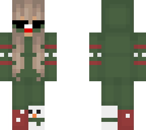 carroot christmas