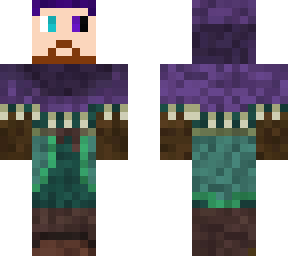 chad mask with no mask