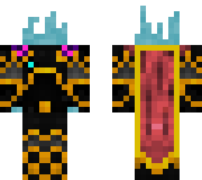 chevalier fantme