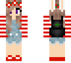 christmas bunny