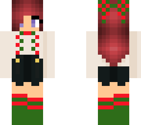 christmas cozy