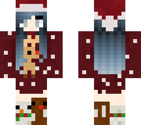 christmas edit