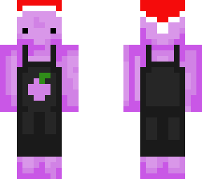 christmas grape