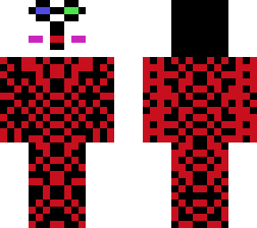 christmas hacker v-i forgot