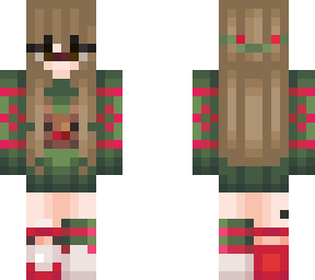 christmas sweater