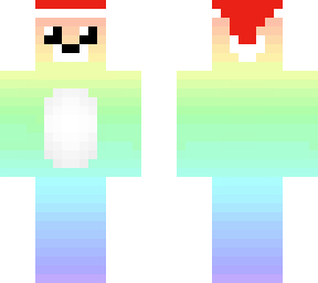 christmas teddy
