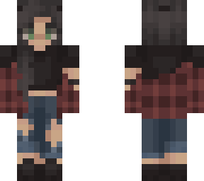 clout girl edit