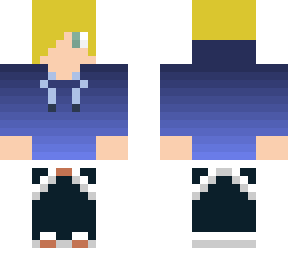 cool boy (af)