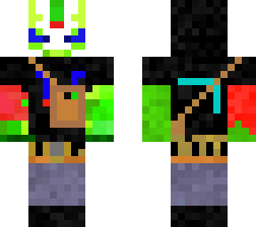 cool gaming alien