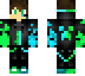 creeper (edited)