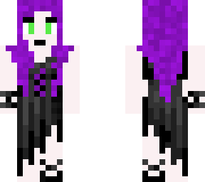 dark queen