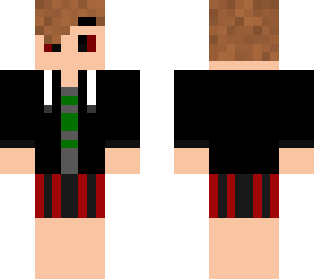 demons boy