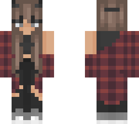 devil girl edit