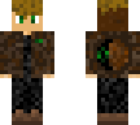 doorgon391 skin