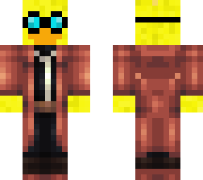 duck alchemist no.2