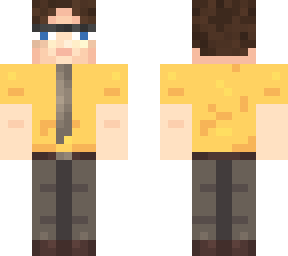 dwight