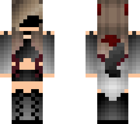 edit wolf girl