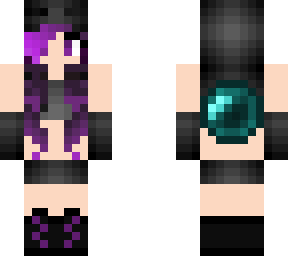 elley enderman
