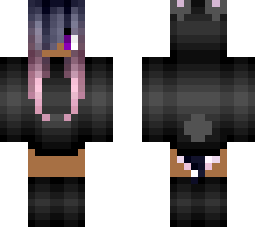 emo bunny