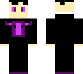 end boy