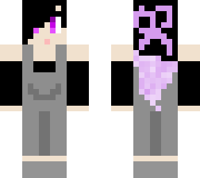 ender girl