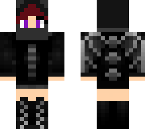 ender hunter