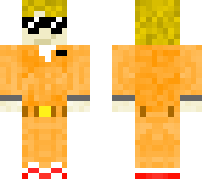 epic prisoner