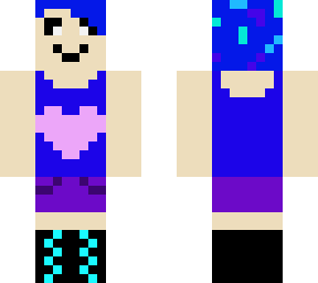 epiccrystalgirl (crystal) w/bikini