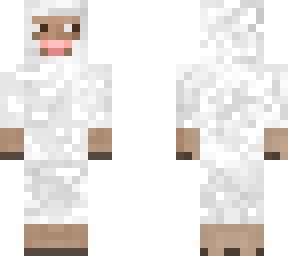 f9k's sheep