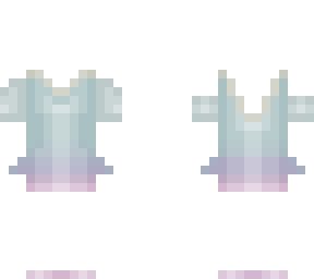fancy ballerina base