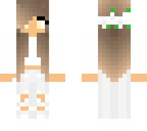 fixed light girl