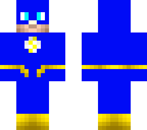 flash (my version)