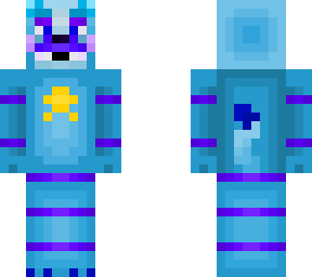 fnaf oc skin (4.0 refixed)