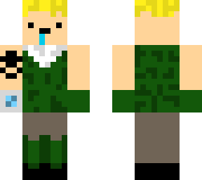fortnite default