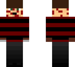 freddy krueger
