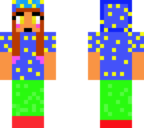 free skin