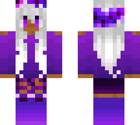 galaxy queen