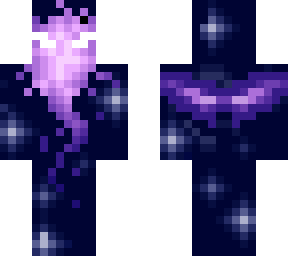 galaxy wings