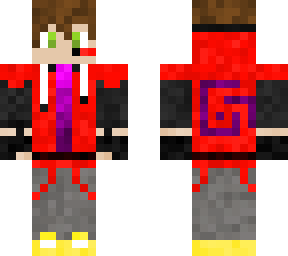gamer 6