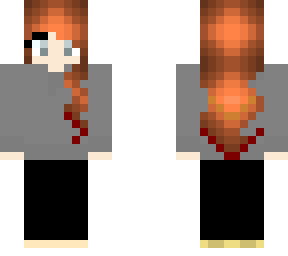 gaming outfit