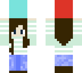 girl