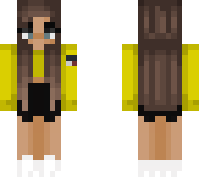 girl