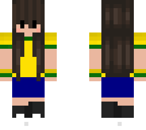 girl