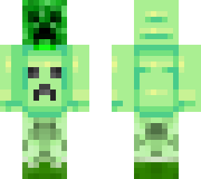 go creeper