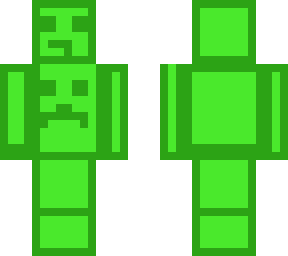 green derp