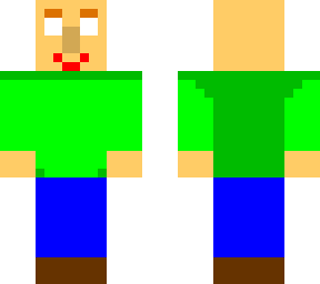 herobrine baldi