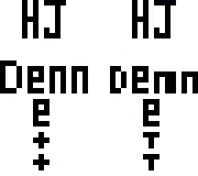 hjdennett