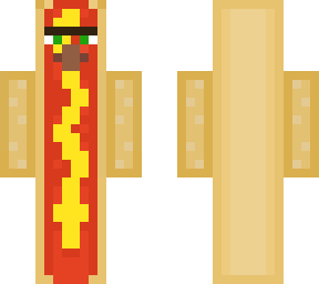 Villager  Minecraft Skins